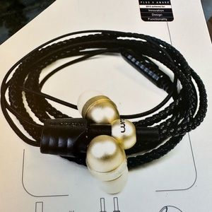 Wristband Headphones